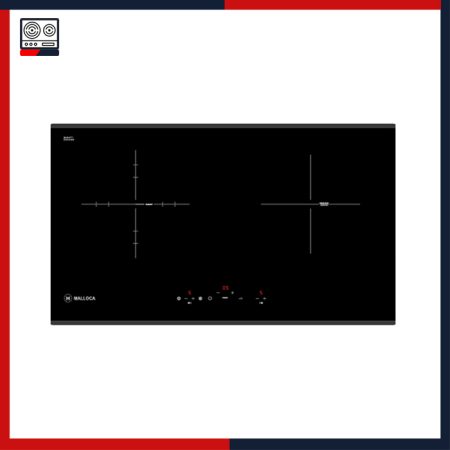 Bếp điện từ kết hợp MIR 772