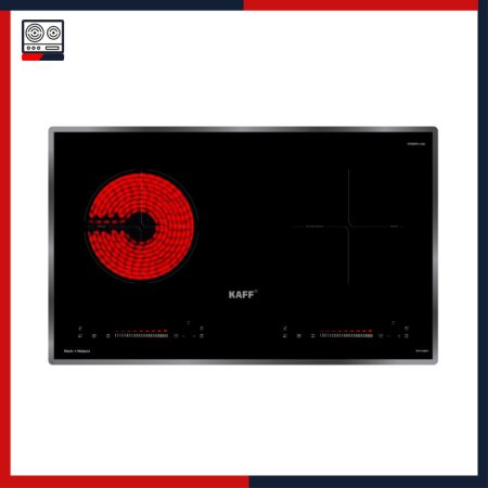 Bếp điện từ hồng ngoại đôi KAFF KF-FL366IC