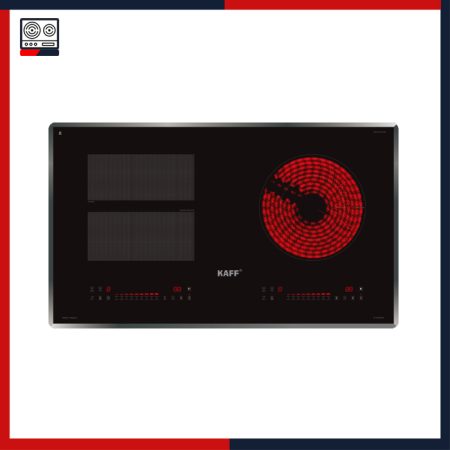 BẾP ĐIỆN TỪ KAFF KF-FL6996IH