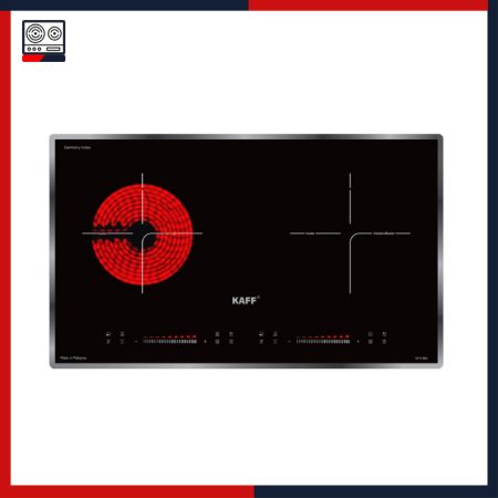 BẾP ĐIỆN TỪ KAFF KF - FL88IC