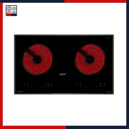 BẾP HỒNG NGOẠI KAFF KF- 073CC