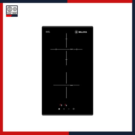 Bếp hồng ngoại Malloca Domino MDR 302