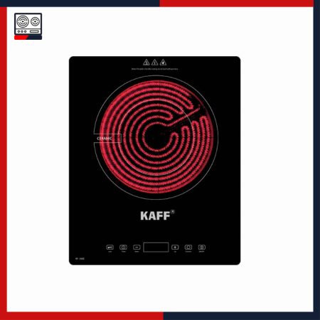 BẾP ĐIỆN TỪ DOMINO KAFF KF-330C