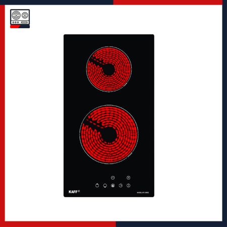 BẾP ĐIỆN TỪ DOMINO KAFF KF-330DC