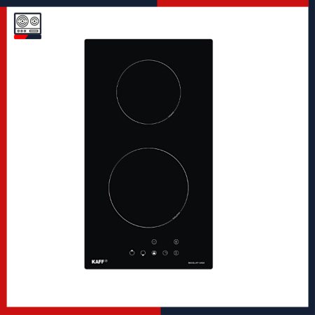 BẾP TỪ DOMINO KAFF KF-330DI