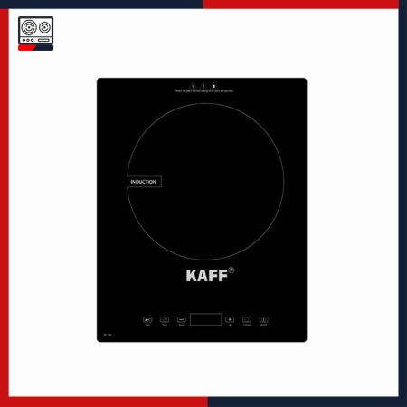 BẾP TỪ DOMINO KAFF KF-330I