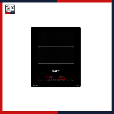 BẾP TỪ ĐƠN KF - H33IS