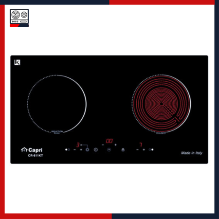 bep-tu-hong-ngoai-hai-vung-nau-Capri-CR-811KTbep-nhap-khau-gia-tot-cao-cap