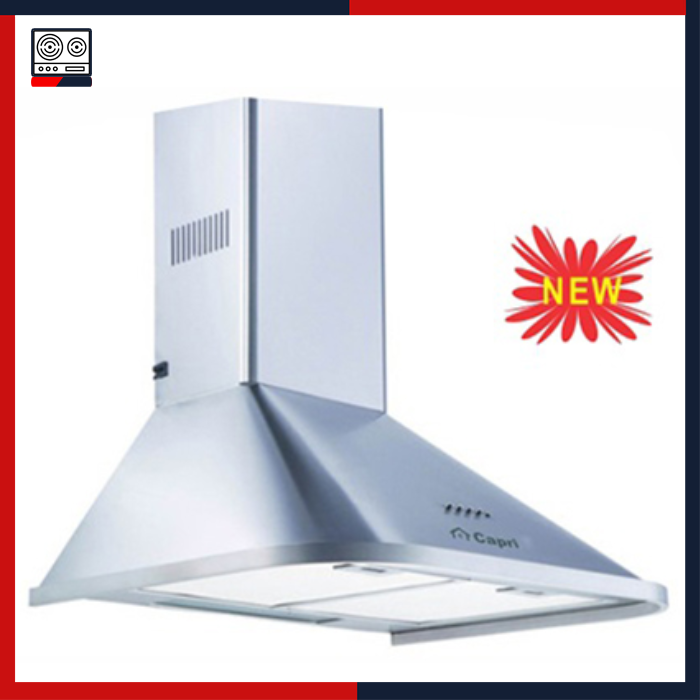 Máy Hút Khử Mùi Capri CR-RH60A