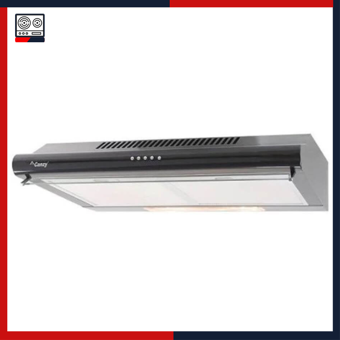 Máy Hút Mùi CANZY CZ C506B