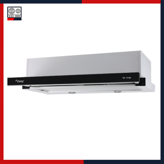 Máy Hút Mùi CANZY CZ C517B