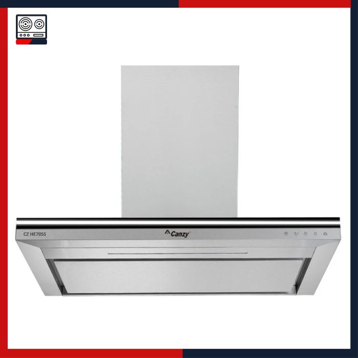 Máy hút Mùi CANZY CZ-HE90SS