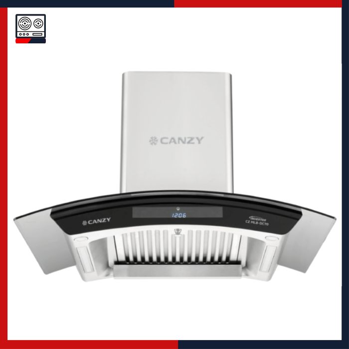 Máy Hút Mùi CANZY CZ ML8-70DC
