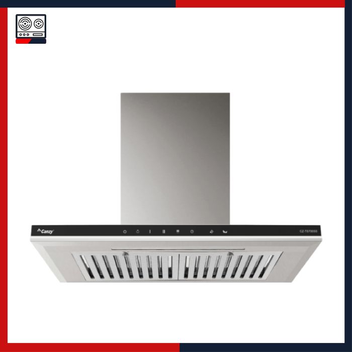 Máy Hút Mùi CANZY CZ-TS700SS