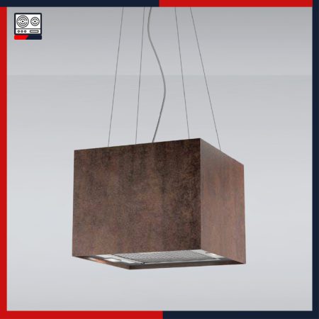 Máy hút mùi đảo Malloca CONCRETE K-400BR