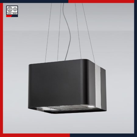 Máy hút mùi đảo Malloca CUBE F-181