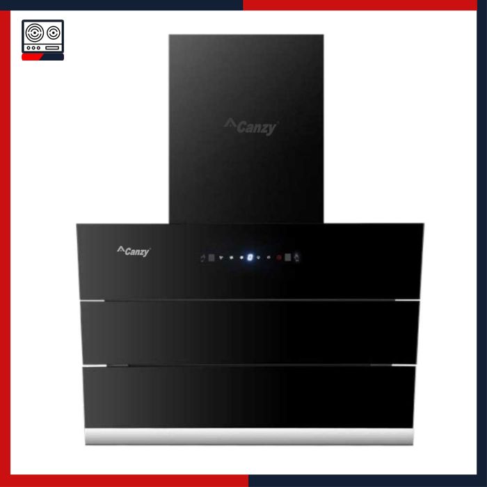 Máy Hút Mùi Canzy CZ-70LCD