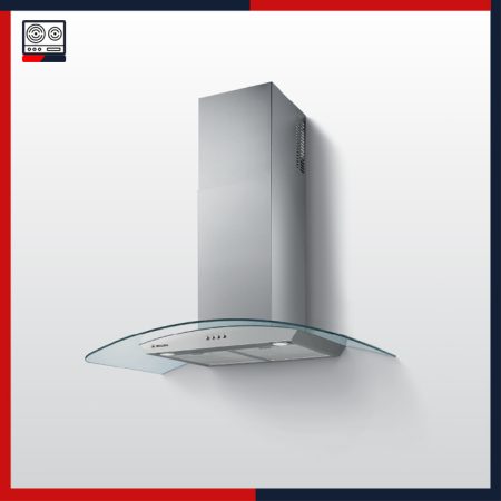 Máy hút mùi đảo Malloca áp tường DELTA-K890V