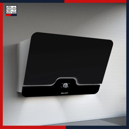 Máy hút mùi đảo Malloca áp tường DRIVE F-152B