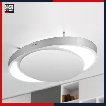 Máy hút mùi âm trần Malloca ELLITTO C-100
