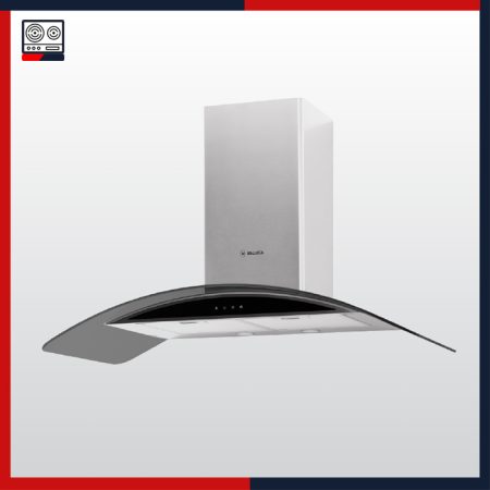 Máy hút mùi đảo Malloca áp tường Gama K3155.9