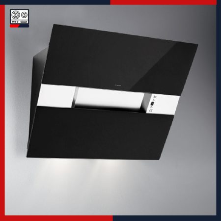 Máy hút mùi đảo Malloca áp tường HORIZON K1574