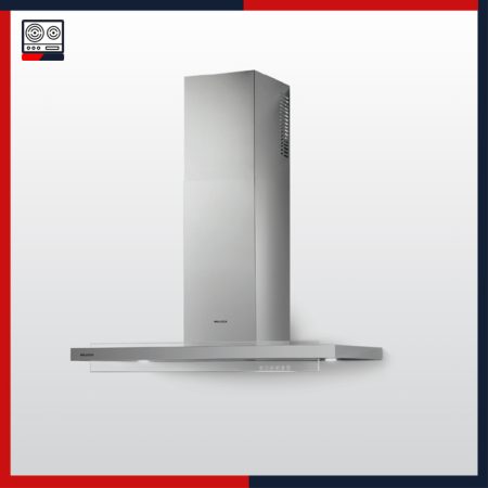 Máy hút mùi đảo Malloca áp tường K900A