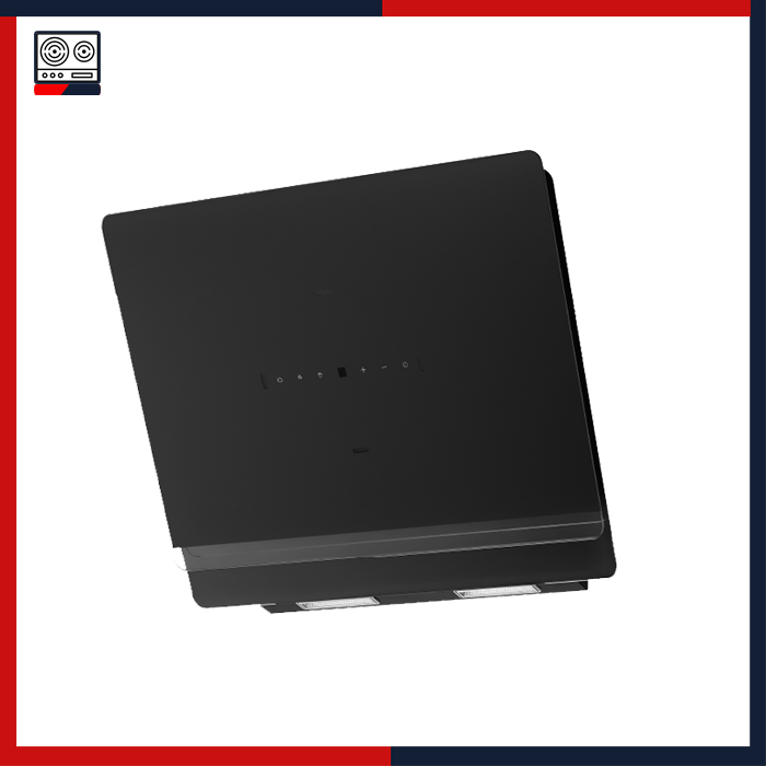 Máy hút mùi đảo Malloca áp tường MC 60GTC