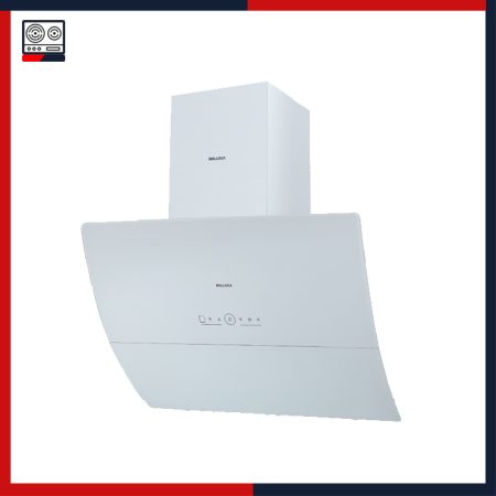 Máy hút mùi đảo Malloca áp tường MC 9039W