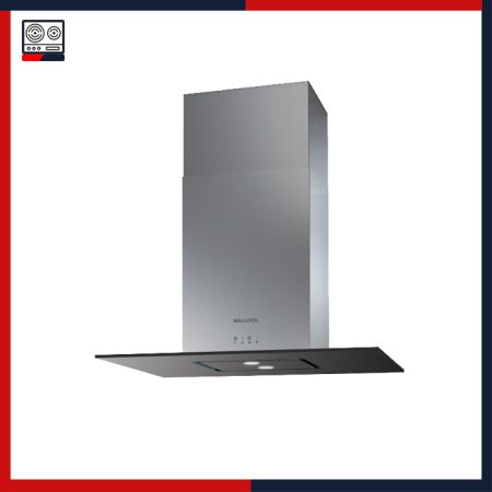 Máy hút mùi đảo Malloca MC-9053 ISLA