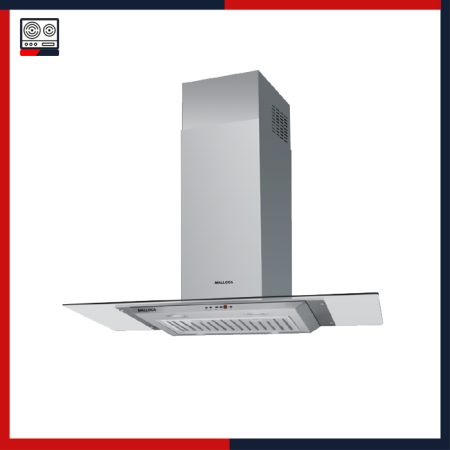 Máy hút mùi đảo Malloca MC 9066 ISLAND NEW