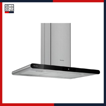 Máy hút mùi đảo Malloca MC 9082 ISLAND