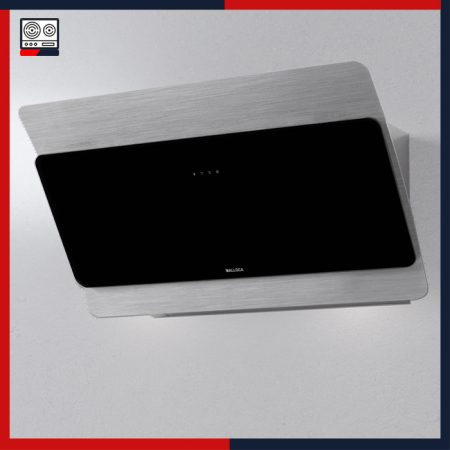 Máy hút mùi đảo Malloca áp tường Plana K3444