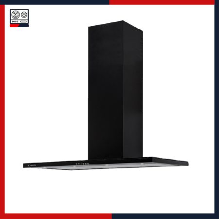 Máy hút mùi đảo Malloca SLIM K-4250