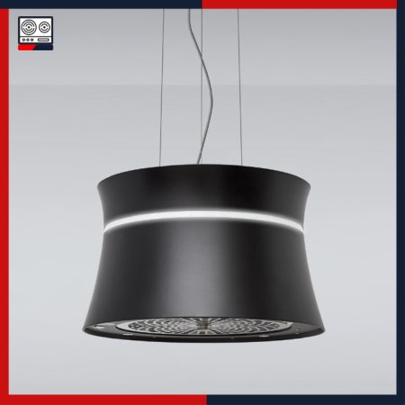 Máy hút mùi đảo Malloca SOPHIE K-500B