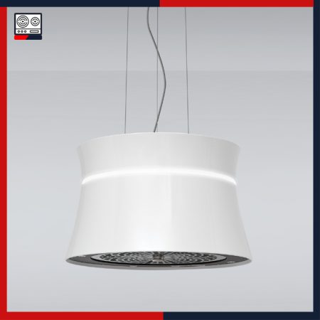 Máy hút mùi đảo Malloca SOPHIE K-500W