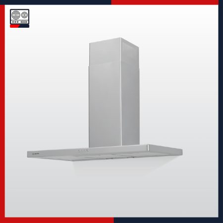 Máy hút mùi đảo Malloca áp tường THETA K1520