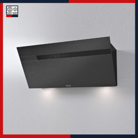 Máy hút mùi đảo Malloca áp tường VITA V-15 GRES