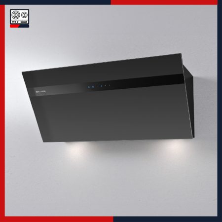 Máy hút mùi đảo Malloca áp tường VITA V-4