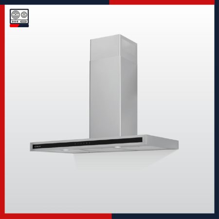 Máy hút mùi đảo Malloca áp tường ZETA K1573