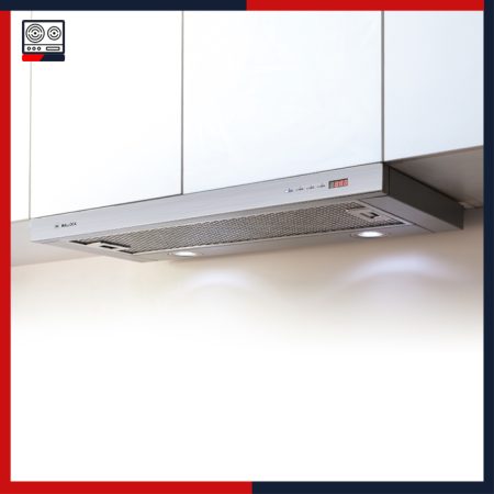 Máy hút mùi âm tủ Malloca H204.7