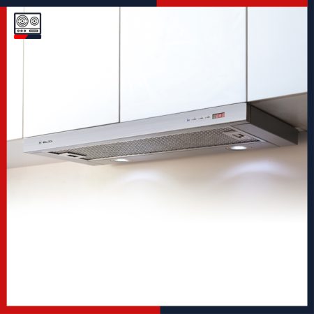 Máy hút mùi âm tủ Malloca H204.9