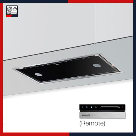 Máy hút mùi âm tủ Malloca HJ-168