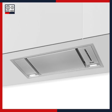 Máy hút khói khử mùi âm tủ Hidden K-730