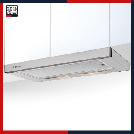 Máy hút mùi âm tủ Malloca K1507