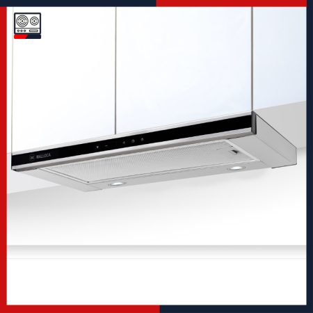 Máy hút khói, khử mùi K1509 TC