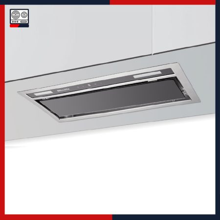 Máy hút khói khử mùi âm tủ MH 750BI