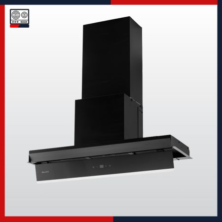 Máy hút khói khử mùi âm tủ Space MH 900SP