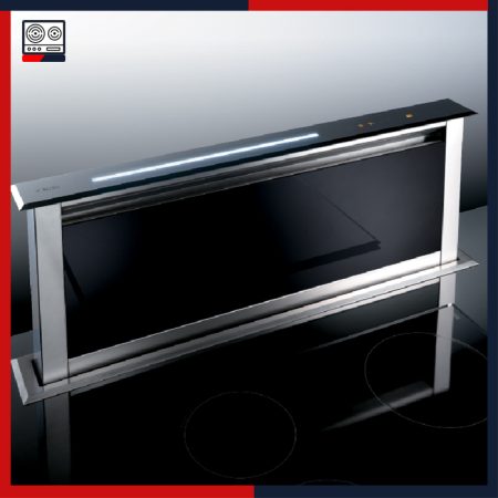 Máy hút mùi âm bàn Malloca LIFT-K6008