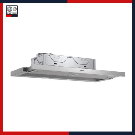 Máy hút mùi âm tủ Bosch DFS067K51 Serie 8-60 cm